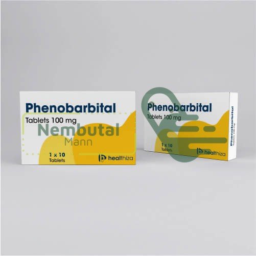 Nembutal Tablets - Image 2